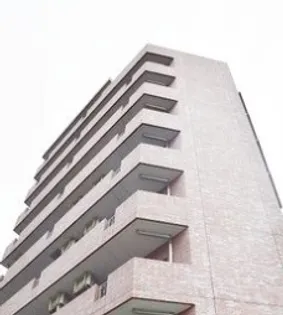 東京都北区東田端2【マンション】の外観