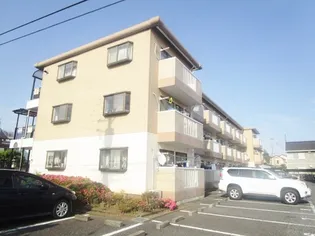 シティー堂山Bの画像