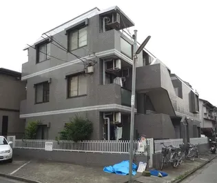 プレステージ浦和の画像