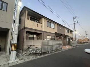 ソアール中江の画像