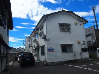 ファーストコーポIの画像