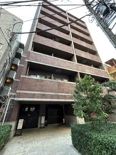 フェニックス池袋参番館【3階】の外観