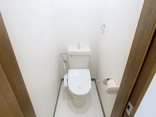 ハイツ・プチトマト【2階】の内装