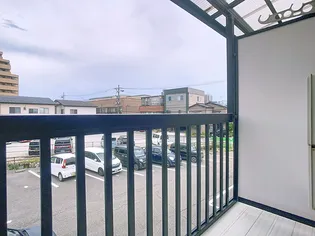 ハイツ・プチトマト【2階】の風呂