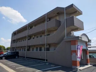 パークサイド山ノ内Aの画像