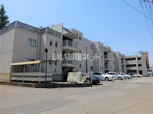 渡部ハイツの画像