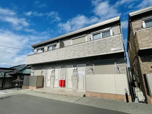 LE BOISあかね台Aの画像