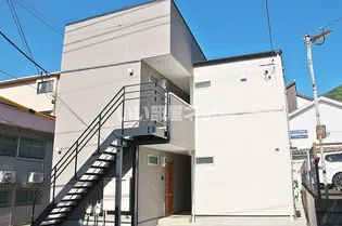 LIVES泉町の画像