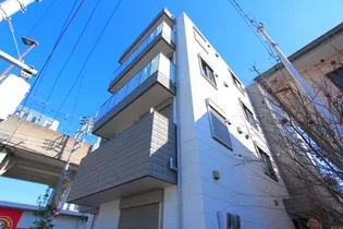 千葉県船橋市本町1【マンション】の外観