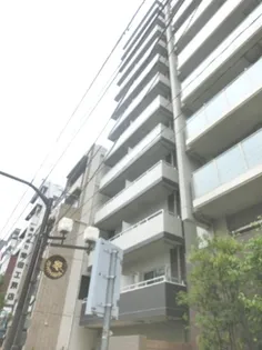 リヴシティ両国参番館の画像