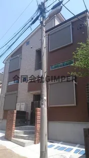 CASA CALMA東新宿の画像