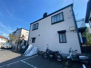パークハウス大泉の画像