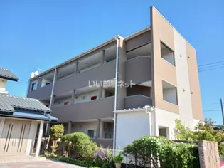 reve大津朝倉【1階】の外観