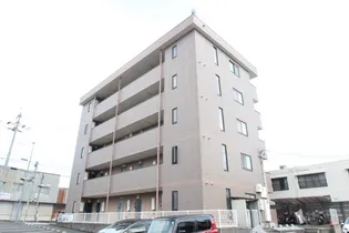 シティパルFUJUの画像