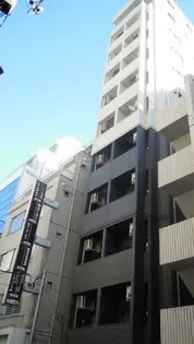 東京都千代田区内神田1【マンション】の外観