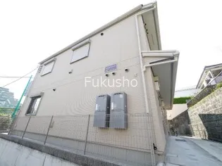 エスペランサ【2階】の外観