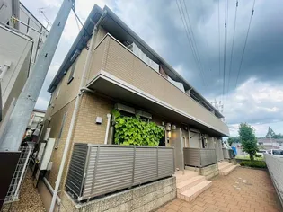 カーサメルヴェーユの画像