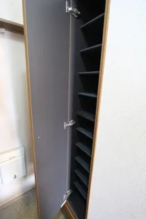 フレグランスデミツ【1階】の内装