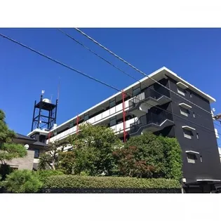 中野ビルの画像