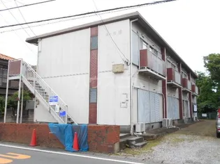 コーポ藤の画像