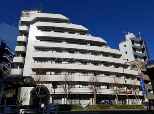 ピソブランコ【4階】の外観