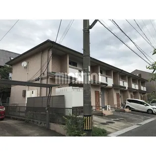 愛知県あま市新居屋鶴田【一戸建】の外観