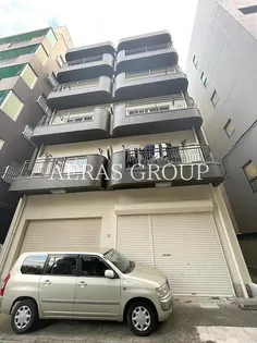 LE PARC大塚の画像