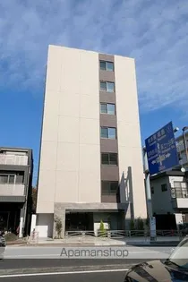 レジデンス横浜天王町【2階】の外観