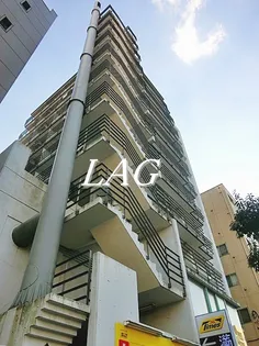 アネックス茗荷谷の画像