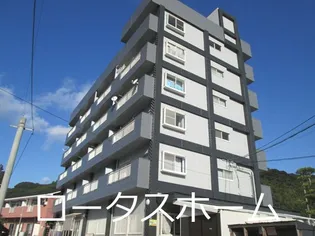 神宮ビルの画像