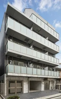 東京都豊島区池袋本町2【マンション】の外観