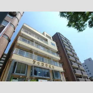 宮城県仙台市宮城野区榴岡3【マンション】の外観