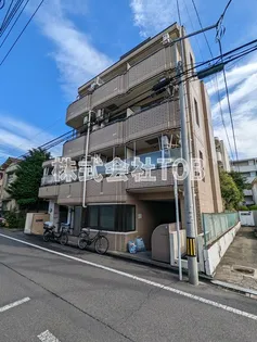 ハイムピア21-女性限定-【3階】の外観