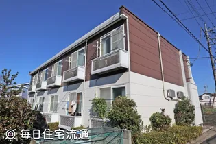 レオパレスウェアハウスの画像