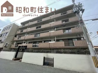 ラーク山坂の画像