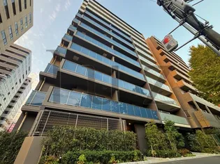 エクセレントシティ横濱大通り公園の画像