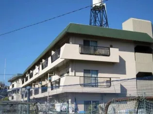 メゾン中沢の画像