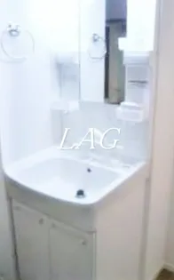 ホワイトハウス【2階】の内装