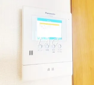 ホワイトハウス【2階】の内装