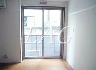 ホワイトハウス【2階】の居間