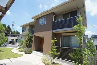 コクリコート B棟の画像