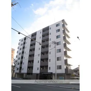 東京都豊島区南長崎6【マンション】の外観