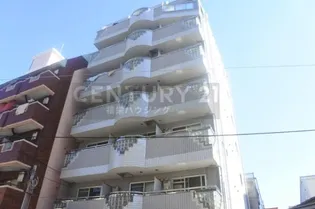 エスポアール京橋I番館の画像