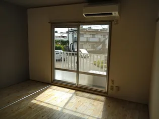 東京都世田谷区南烏山4【アパート】の外観