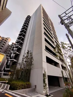 バウス藤沢【2階】の外観