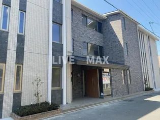 ロータス京都西大路の画像