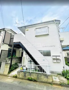 コーポベルセゾンの画像