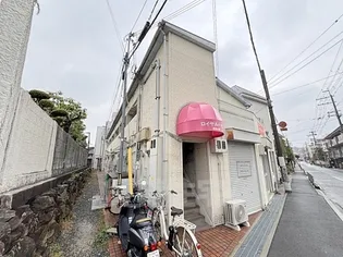 ロイヤルハイツ緑地公園の画像