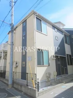 レオネクスト二子の画像