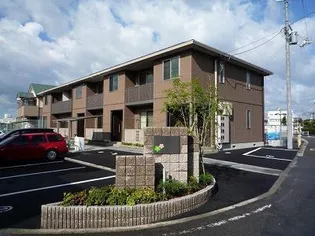 ビオラ天山の画像